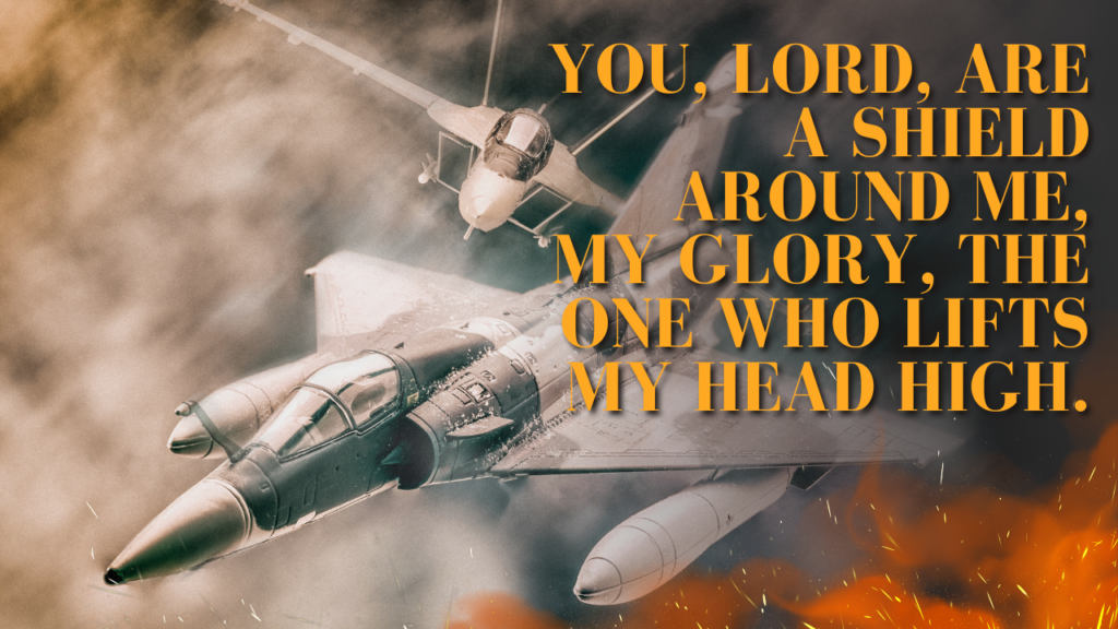 The Balance Between War and Peace in Scripture — What Most People Miss