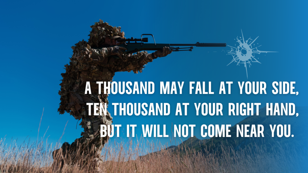 How to Apply These Bible Quotes About War and Peace to Your Daily Faith