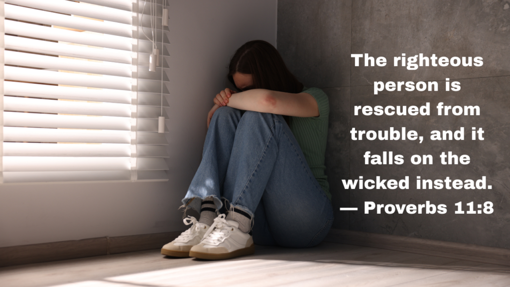 What Did Paul Say About Persecution? — Apostolic Wisdom for Suffering Saints