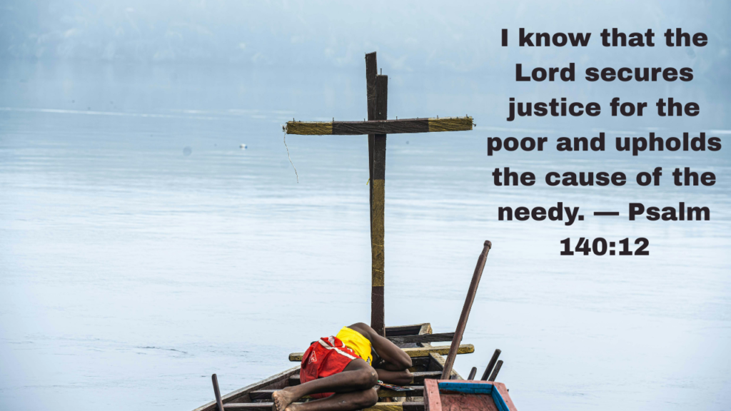 Bible Verses for Strength and Endurance During Persecution