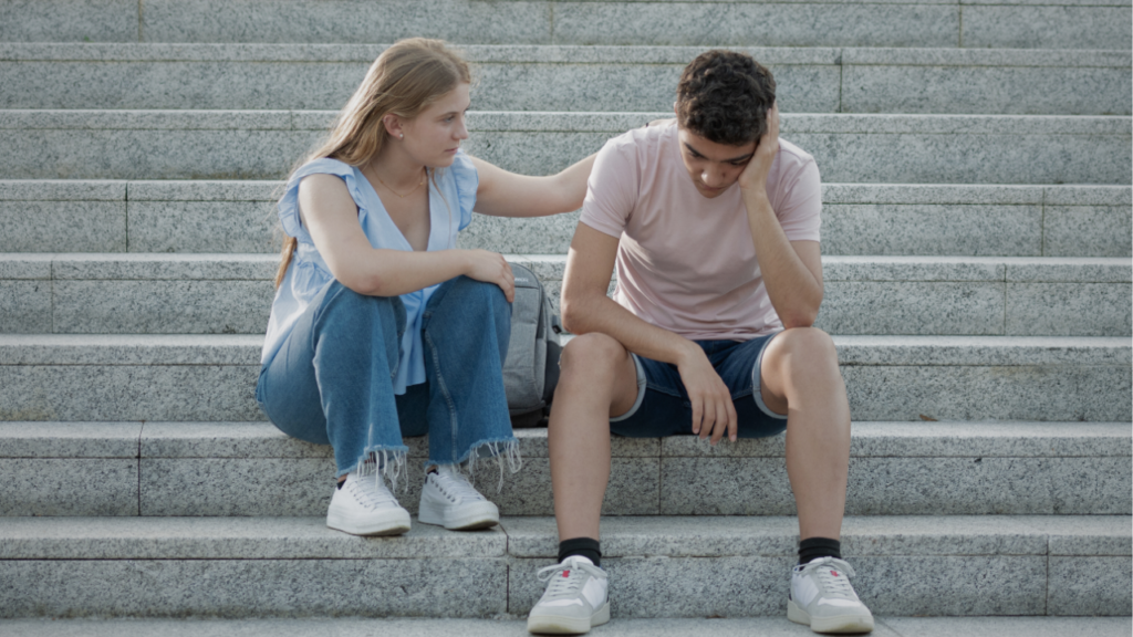 Why God's Word Is the First Place to Turn in a Troubled Marriage