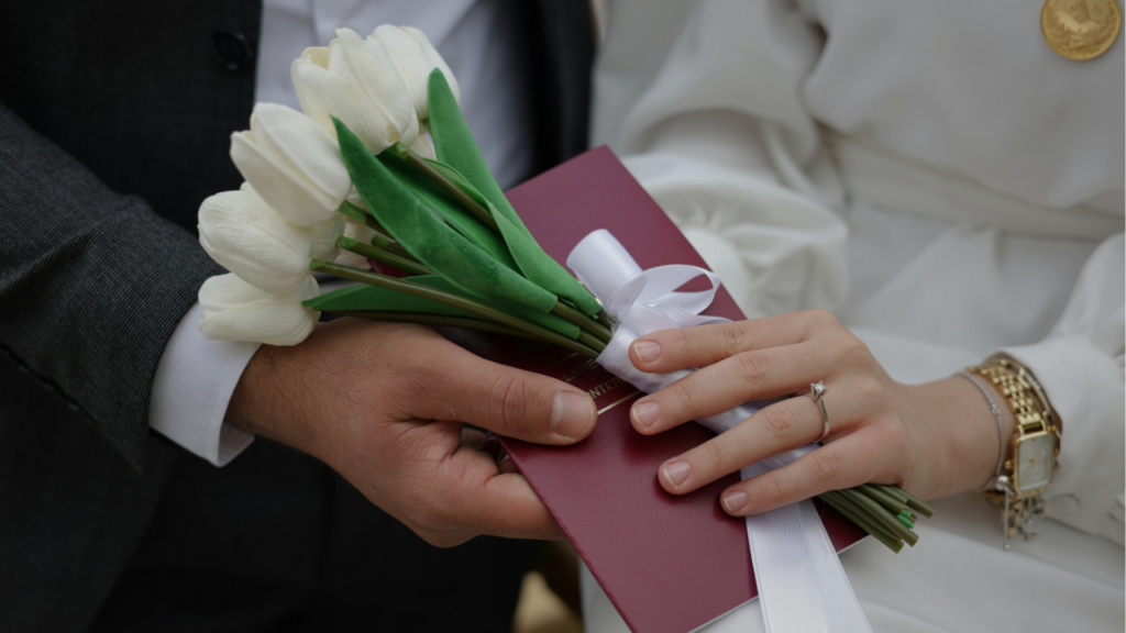 How These Bible Quotes Actually Work in a Troubled Marriage