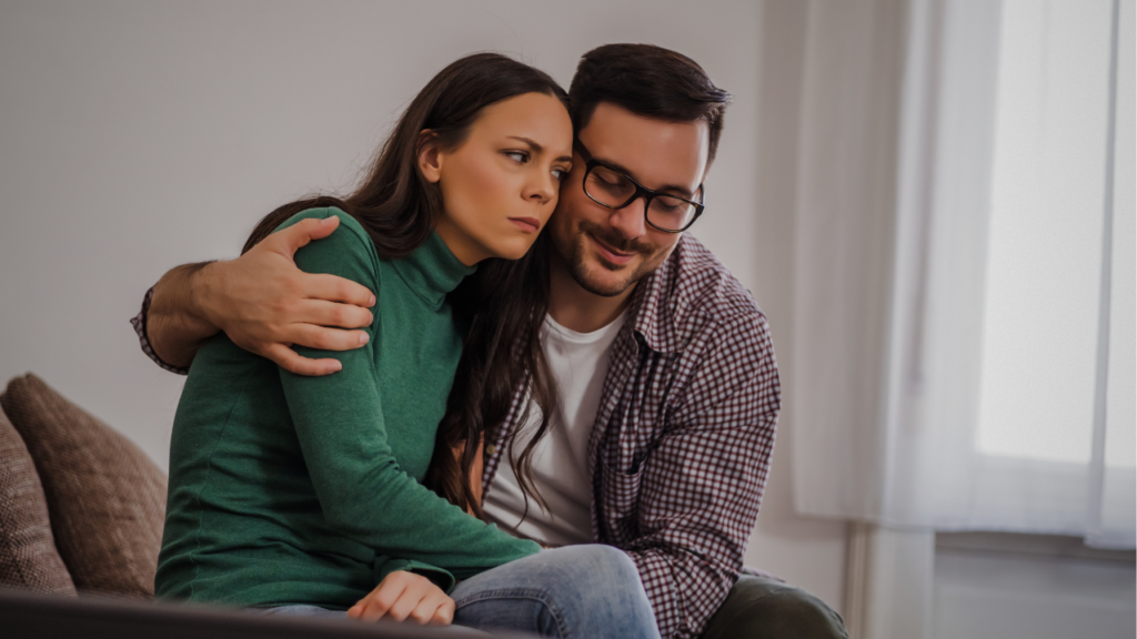 Bible Quotes for Commitment and Fighting for Your Marriage