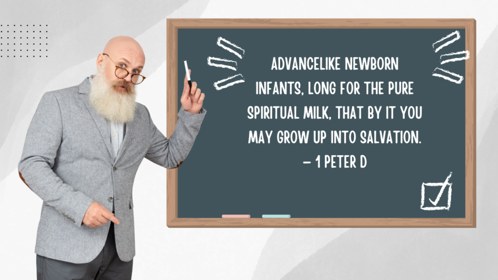 Bible Quotes About Learning and Encouragement