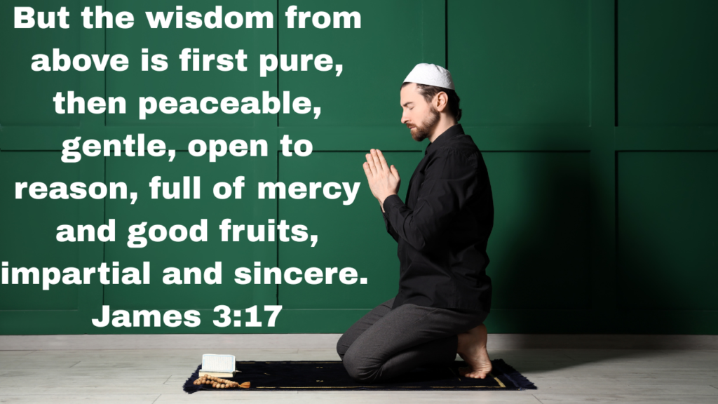 Bible Quotes About Discerning Good From Evil