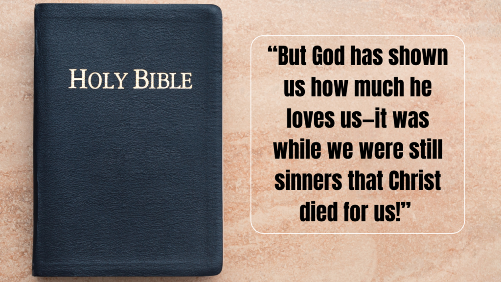 50+ Bible Quotes on the Cross: Scripture Verses About Jesus' Sacrifice