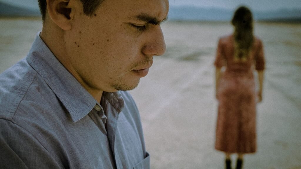 Bible Verses About Breakups and Letting Go — Scriptures to Release the Pain