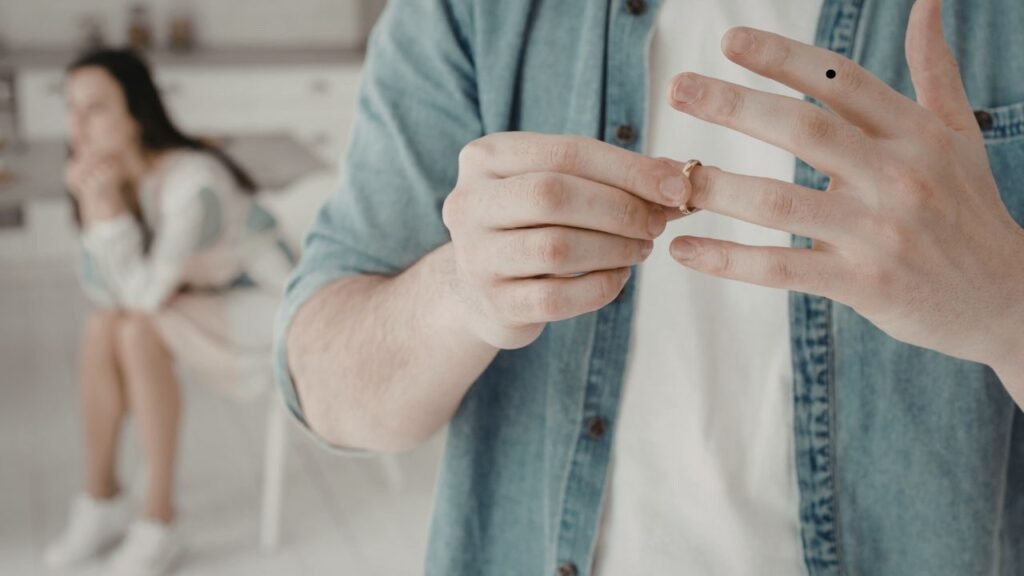 Bible Verses for Breakup Healing — Scriptures for a Broken Heart