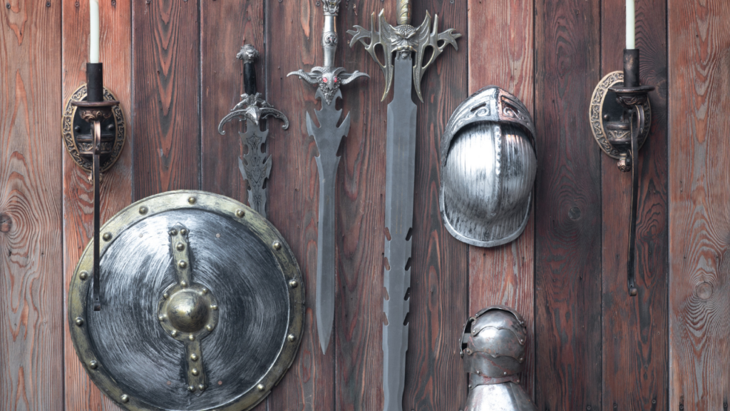 Bible Quote No Weapon Formed: Complete Guide to Isaiah 54:17