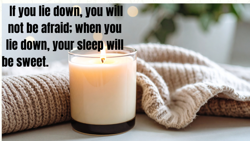 45+ Be Still Bible Quotes to Calm Your Heart and Renew Your Faith