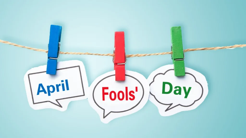 50 Hilarious April Fool's Day Quotes That Will Crack You Up