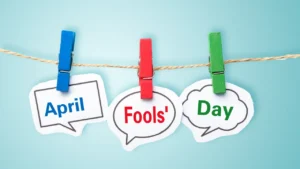 50 Hilarious April Fool's Day Quotes That Will Crack You Up