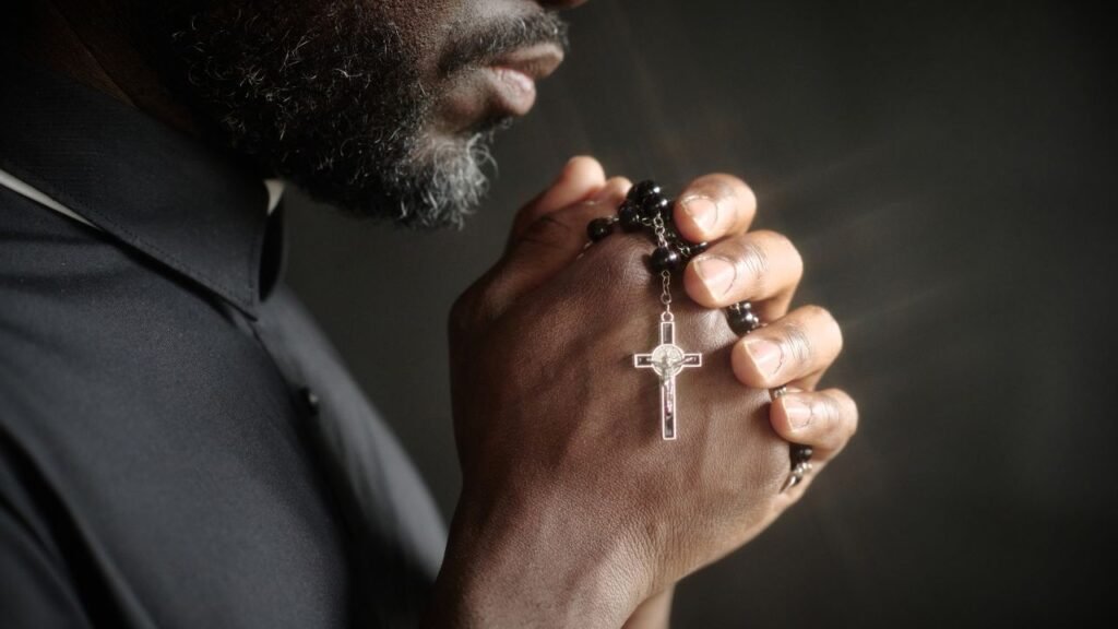 Praise the Lord Bible Quotes From the New Testament