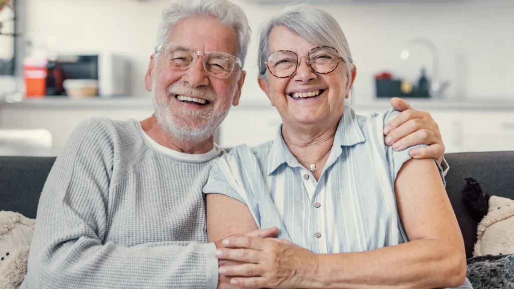 50 Heartfelt Love Messages for Husband