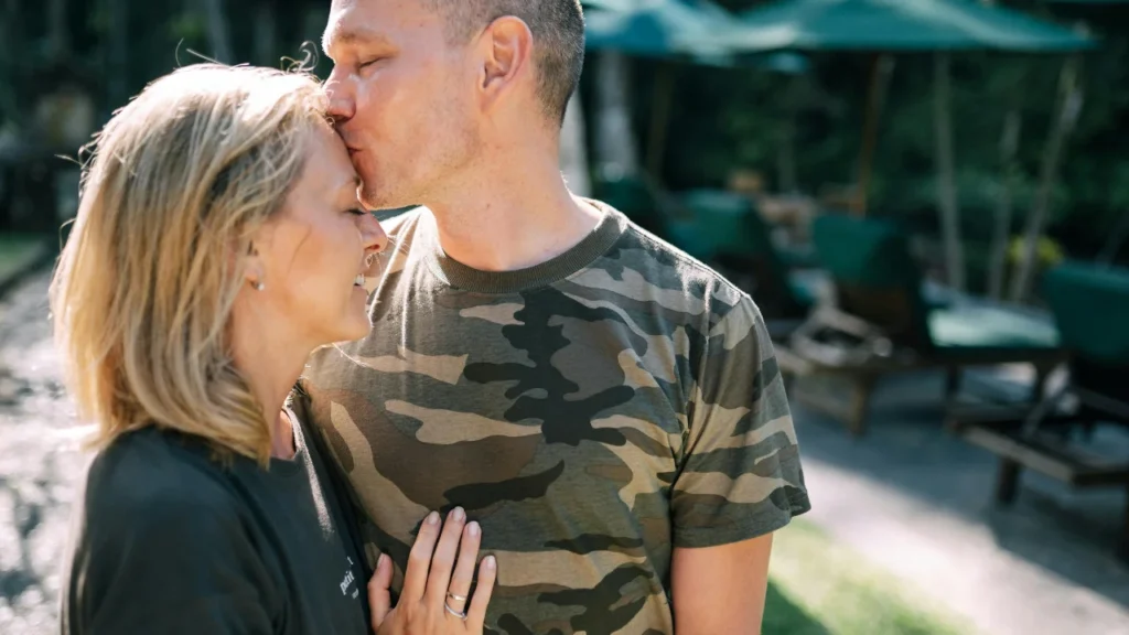 How to Make Your Husband Feel Special Beyond Just Words