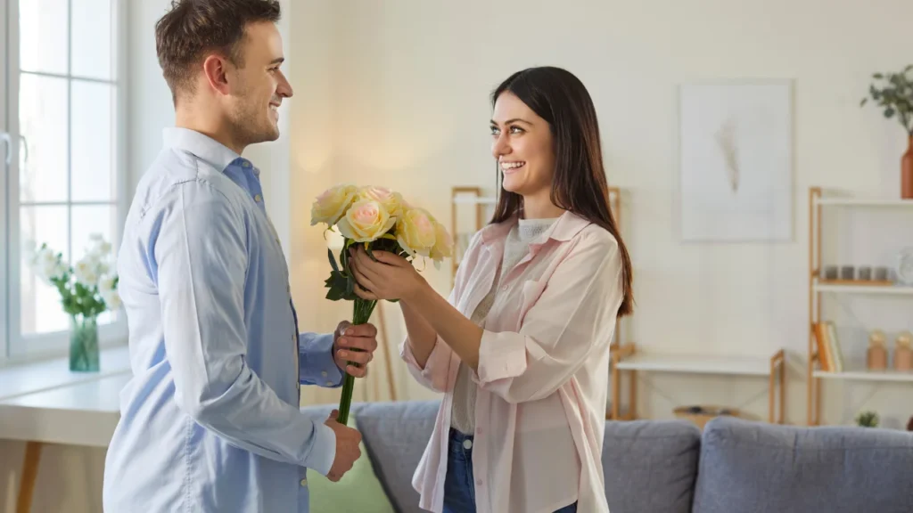 Love Messages for Husband for Every Occasion