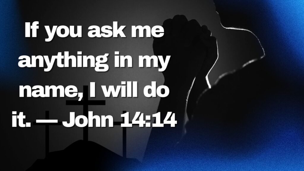 30+ Powerful Bible Verses About Answered Prayer