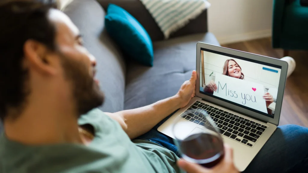 Tagalog Love and Trust Messages for Him — By Situation