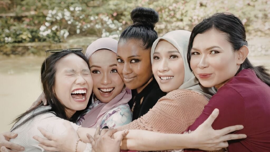 Bible Verses About Brotherly Love and Compassion