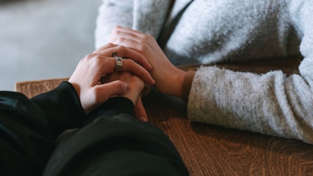 Loving Others Even When It Is Hard — What Scripture Teaches