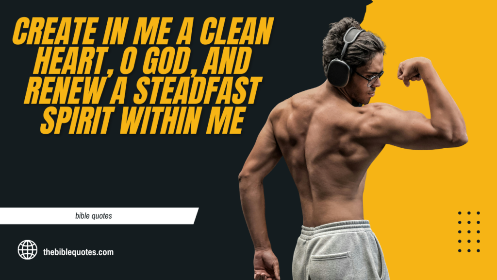 Bible Verses on Self-Control and Discipline for Weight Loss