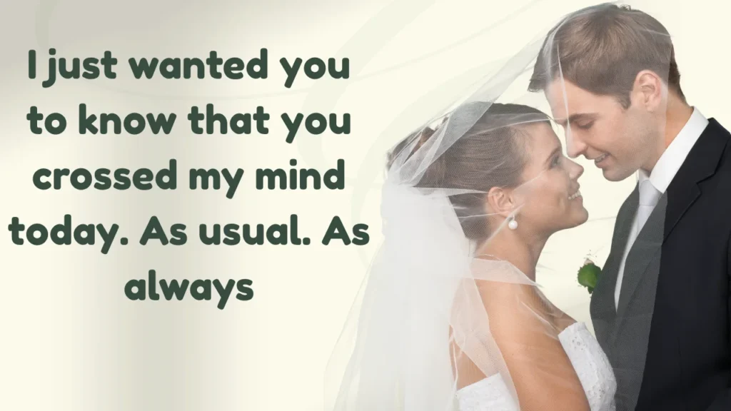 Good Morning Love Messages for Him to Start His Day Right