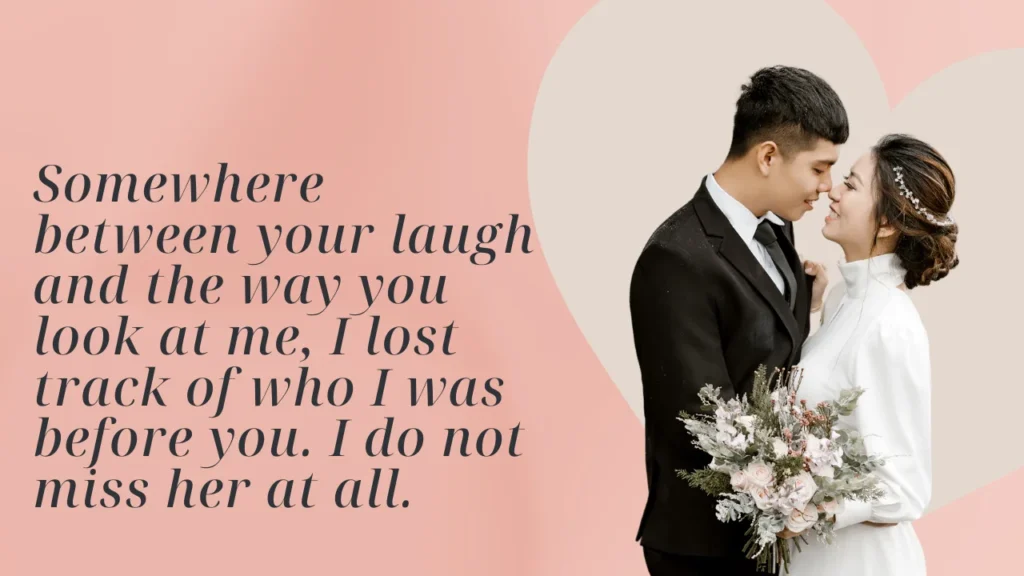 I Love You Messages for Him — When Three Words Are Not Enough