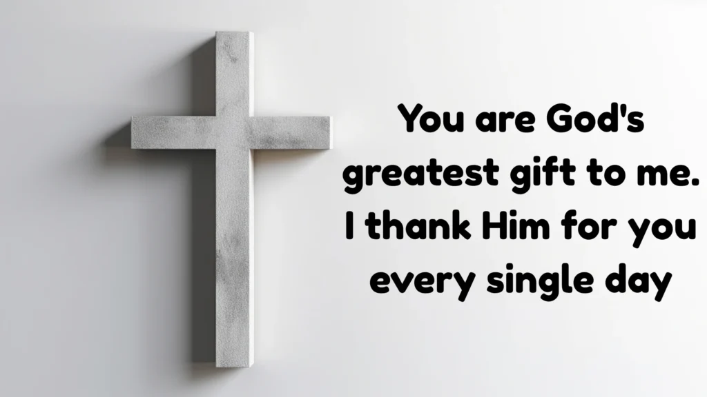 Christian Love Messages for Him by Relationship