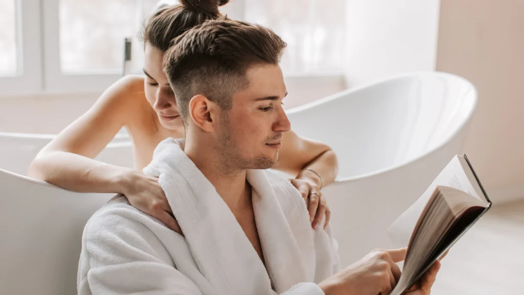 Funny and Crazy Love Messages for Husband to Brighten His Day