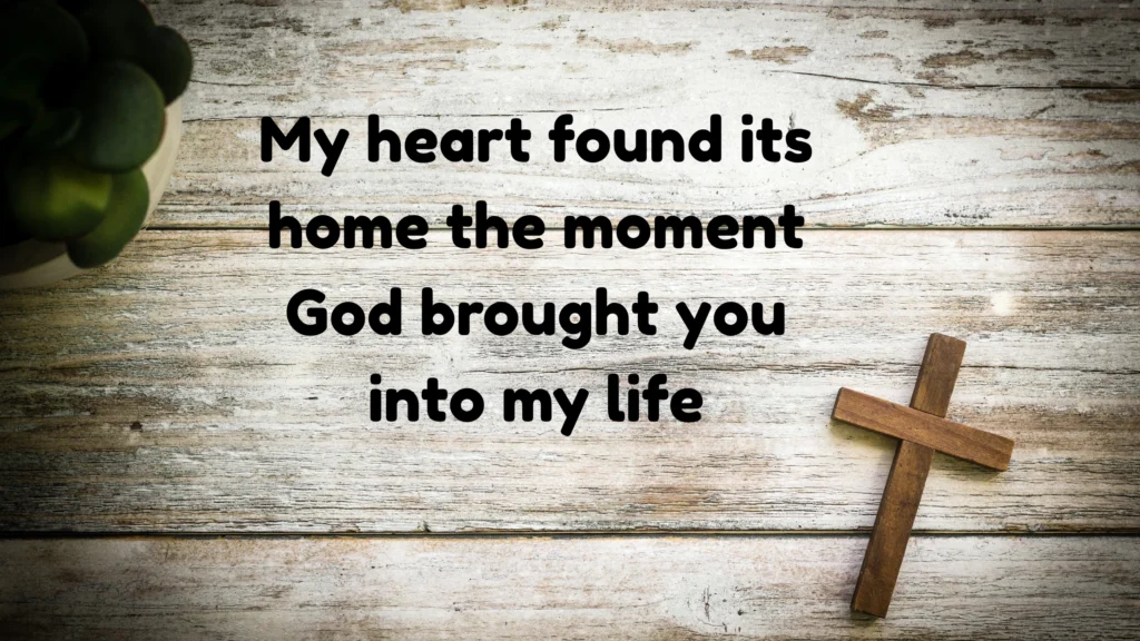 Christian Love Messages for Him for Every Occasion