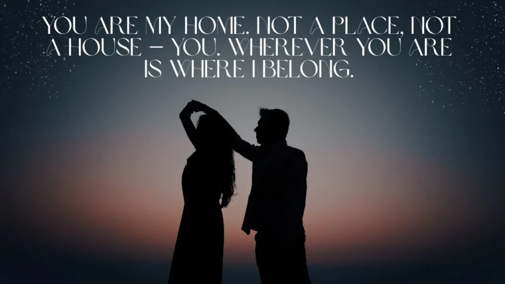 I Love You Messages for Soulmate, Girlfriend and Boyfriend