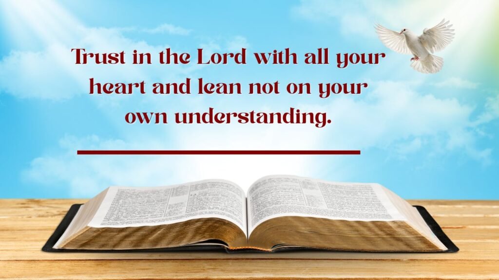 Famous Short Bible Quotes About Love, Hope, and Strength