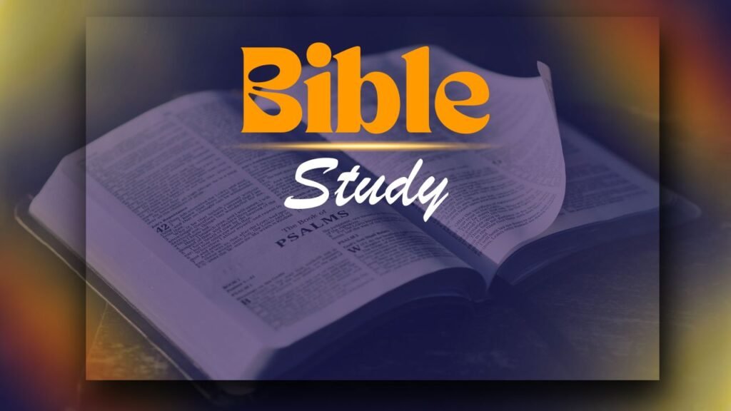 The Most Famous Bible Verses in the World — And Why They Matter