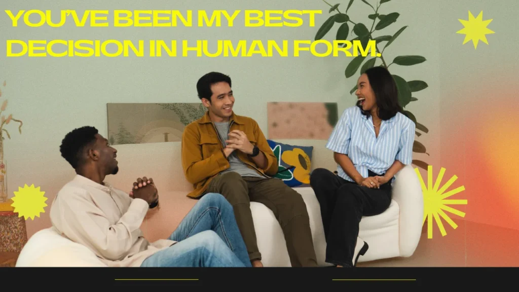 Heart Touching Love Messages for Best Friend (Short But Deeply Emotional)