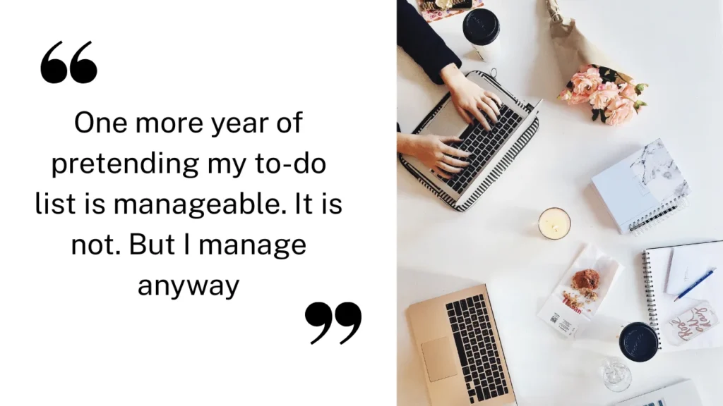 Work Anniversary Quotes for Myself When It's Been a Hard Year