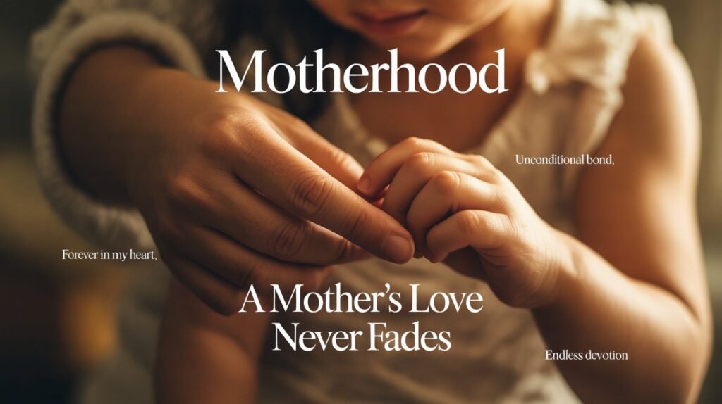 Heartfelt Mother's Day Messages That Will Make Mom Cry Happy Tears