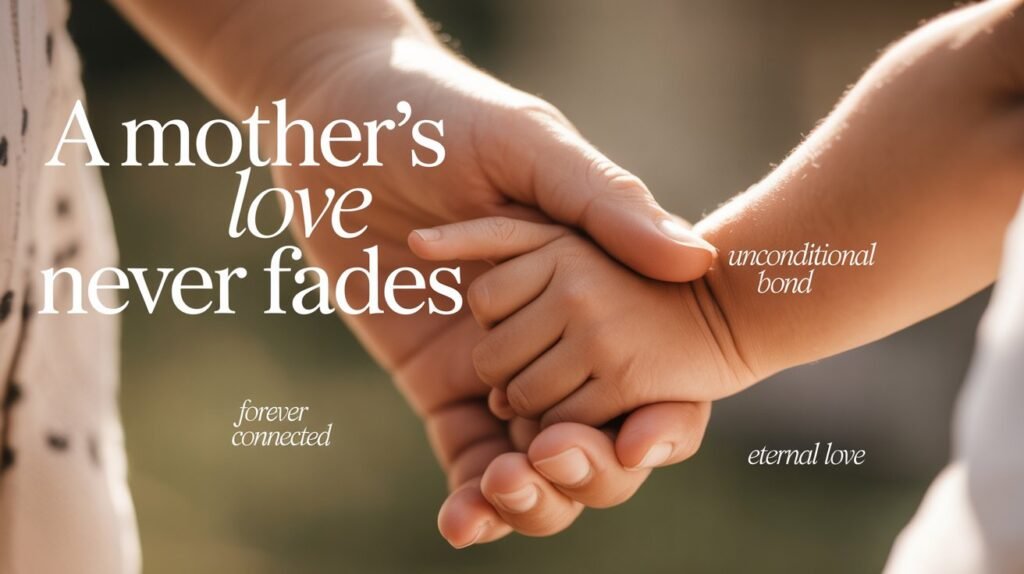 How to Write a Mother's Day Message That Makes Mom Cry Happy Tears