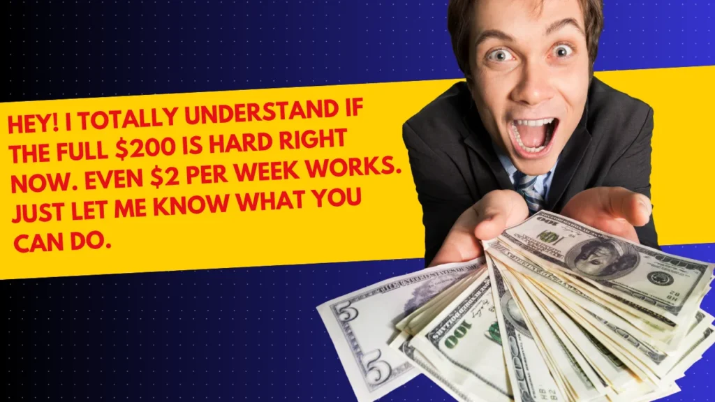 Firm But Respectful Follow-Up