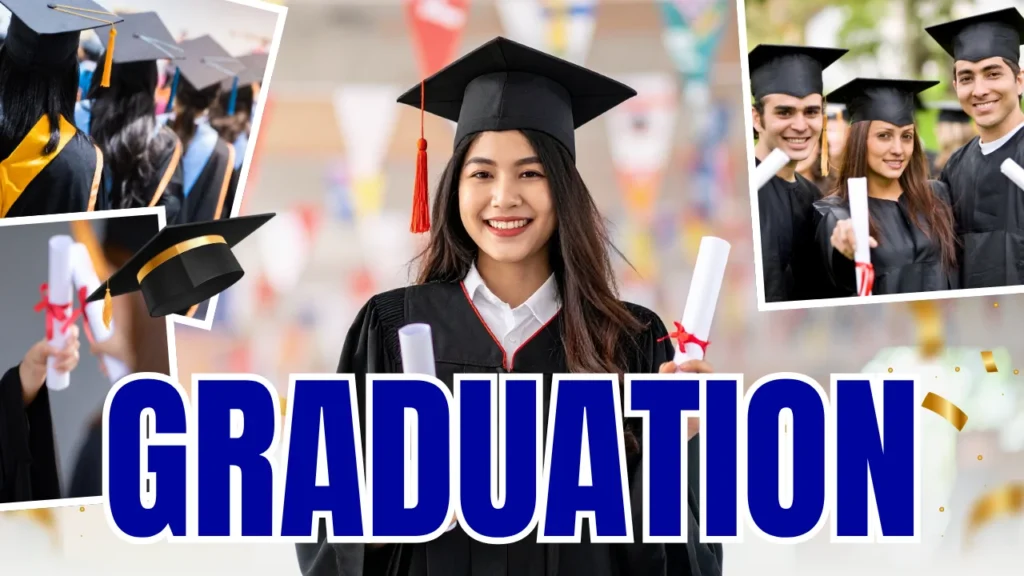 Short Graduation Messages for Myself