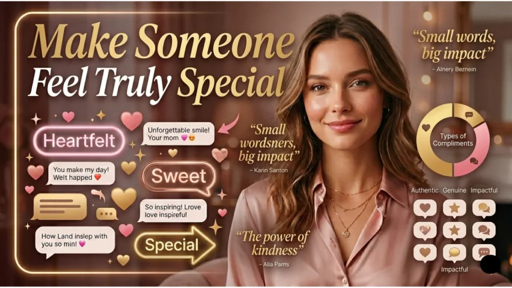 Messages for Beauty